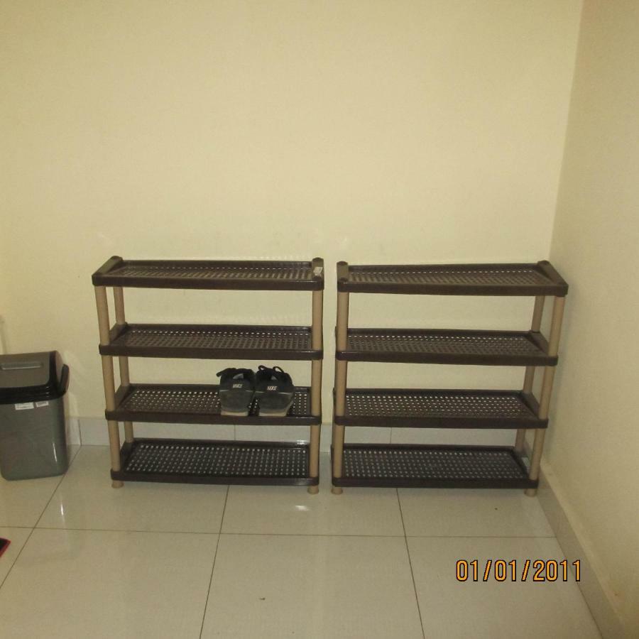 Pondok Aldi Hostel Амед Екстер'єр фото